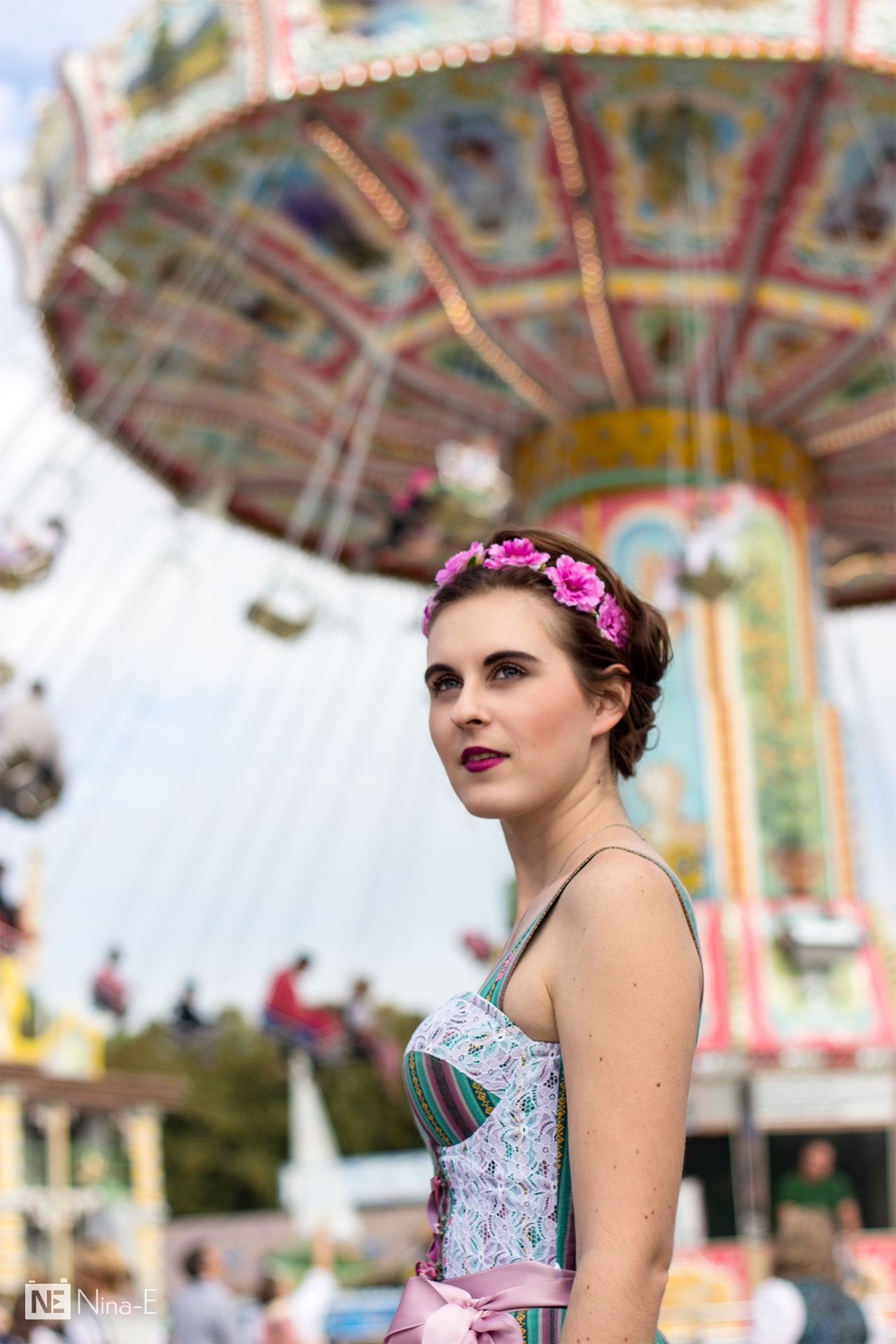 Portrait Oktoberfest