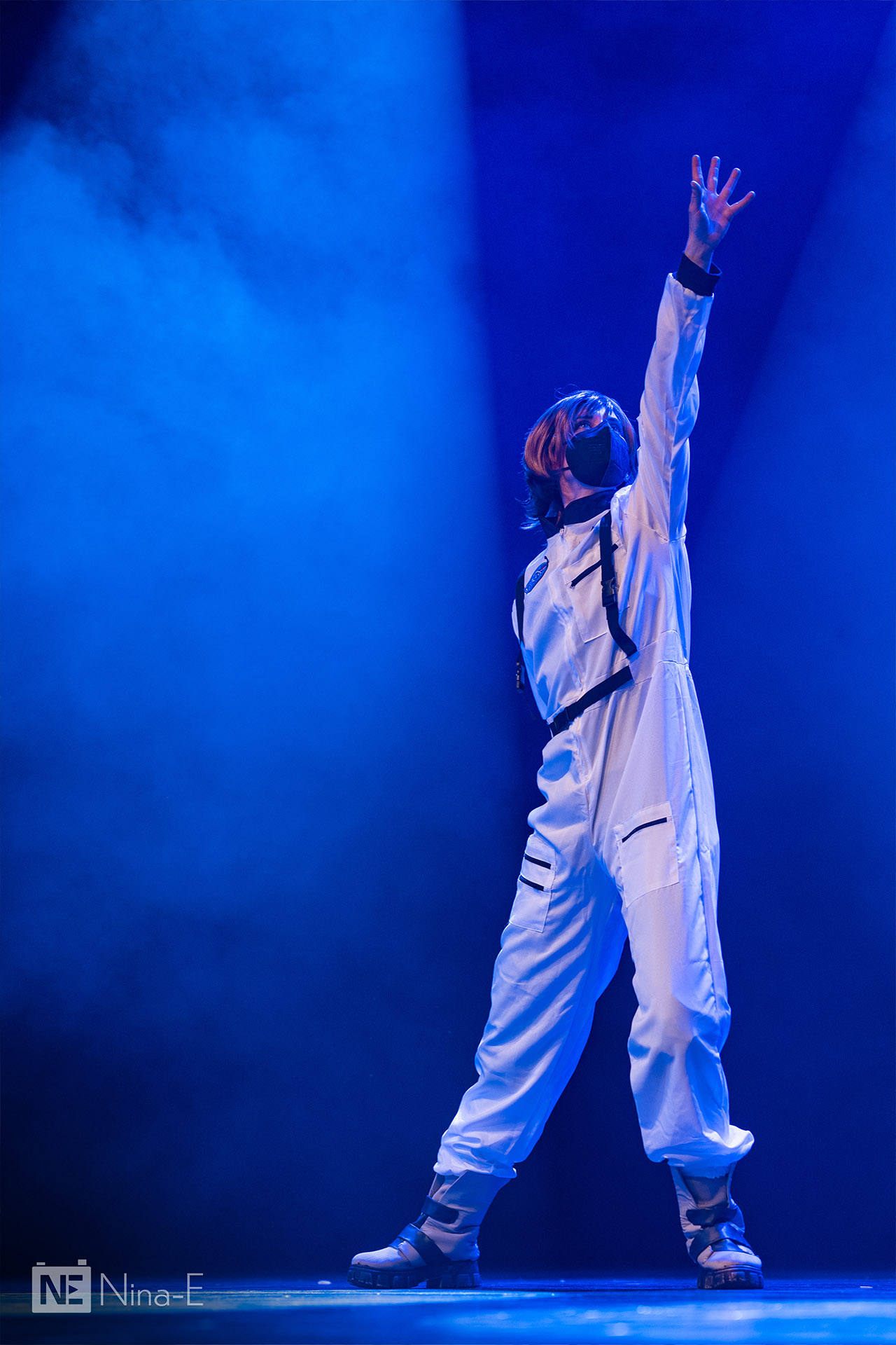 Showact TNS mit Voltron