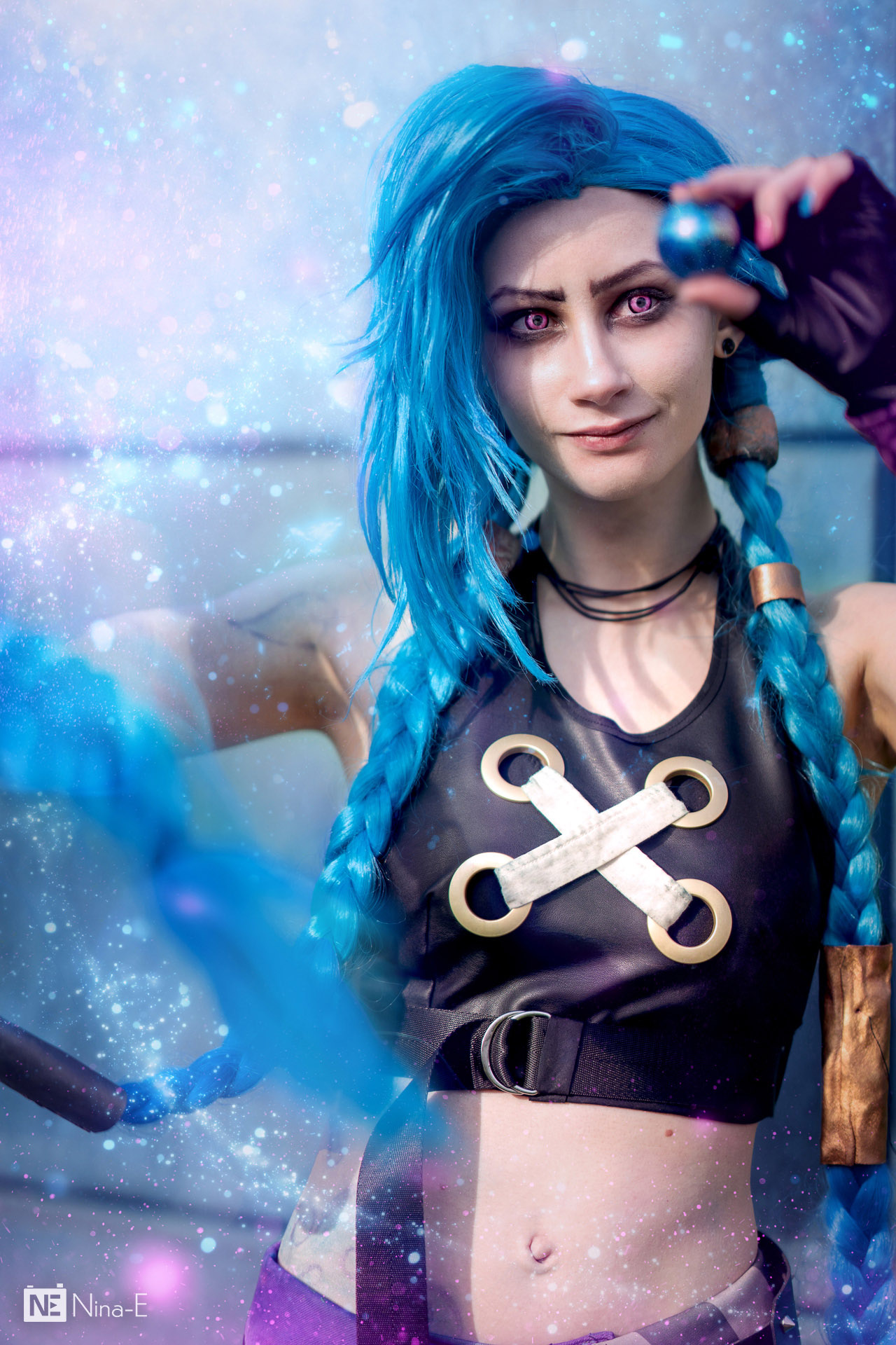 Jinx - Jay